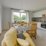 Апартаменты Cesar's Karst Estate *