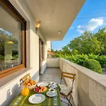 Cesar's Karst Estate Apartment Sezana