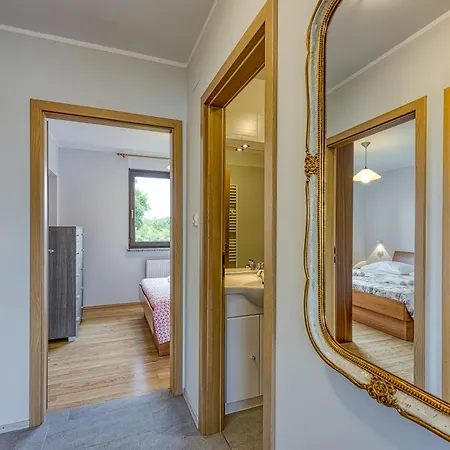 Appartement Cesar's Karst Estate Sežana