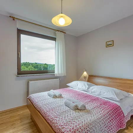 Appartement Cesar's Karst Estate *