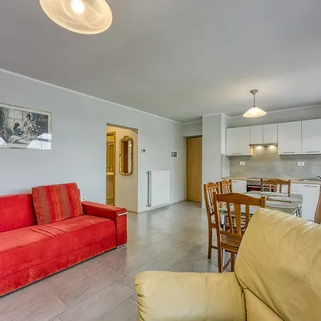 Appartement Cesar's Karst Estate