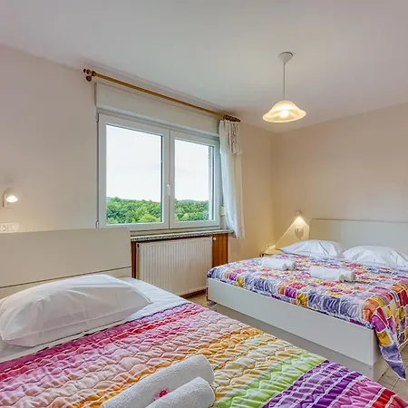 Cesar's Karst Estate Appartement *