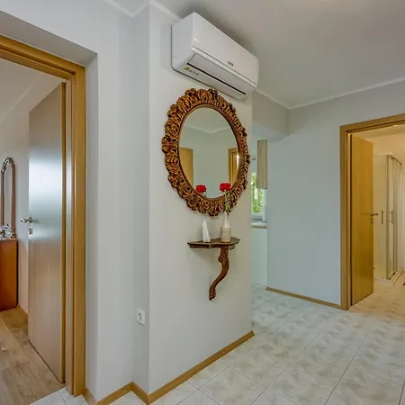 Appartement Cesar's Karst Estate