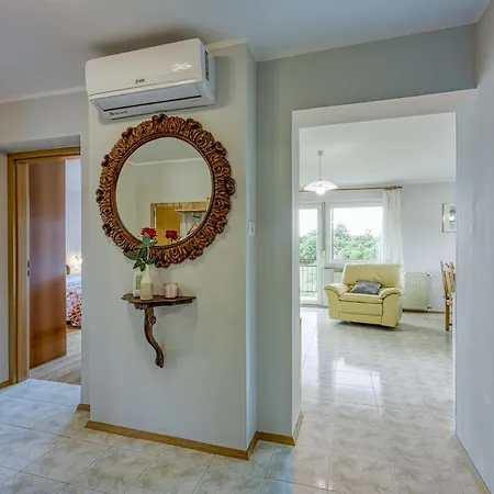 Cesar's Karst Estate Appartement