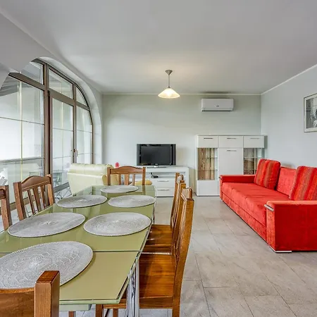 Appartement Cesar's Karst Estate