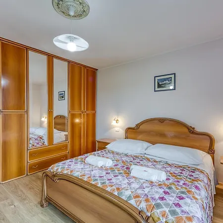 Appartement Cesar's Karst Estate *