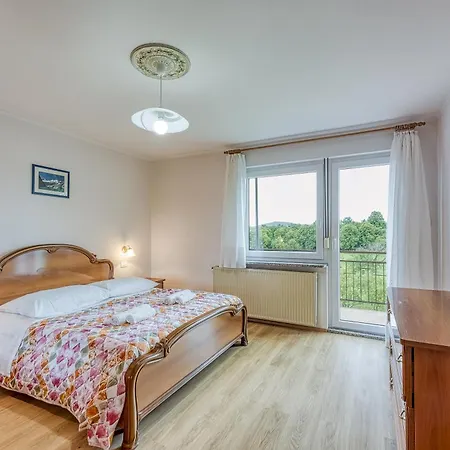 Cesar's Karst Estate Appartement Sežana