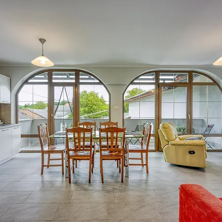 Appartement Cesar's Karst Estate