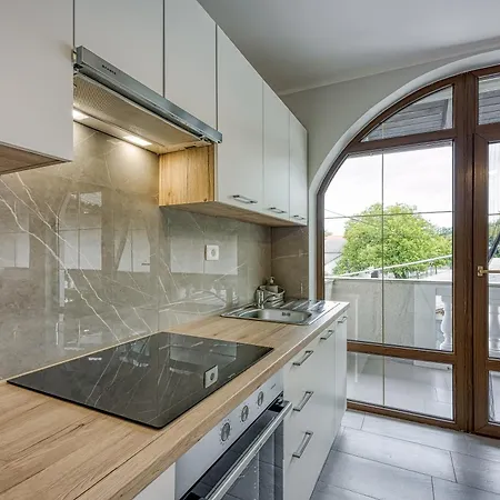 Cesar's Karst Estate Appartement *