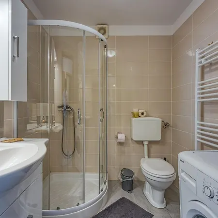 Appartement Cesar's Karst Estate