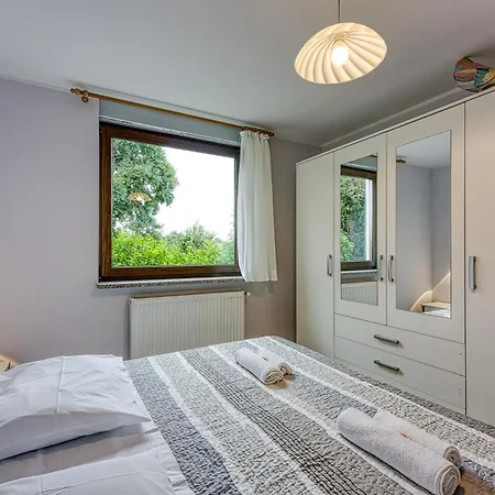 Appartement Cesar's Karst Estate *