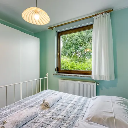 Cesar's Karst Estate Appartement Sežana