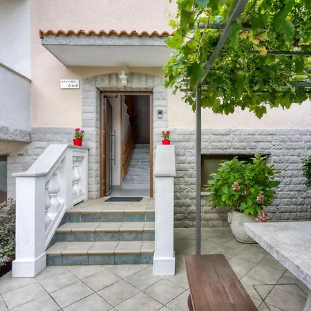 Cesar's Karst Estate Sezana