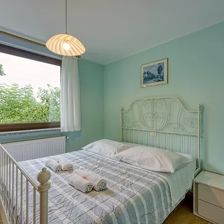 Cesar's Karst Estate Appartement *