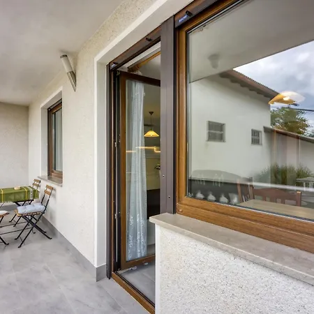 Appartement Cesar's Karst Estate Sežana