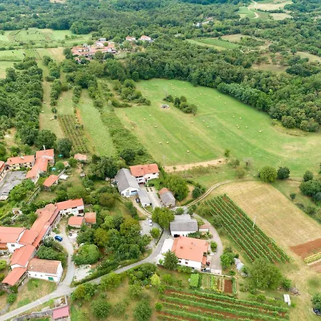 Cesar's Karst Estate *