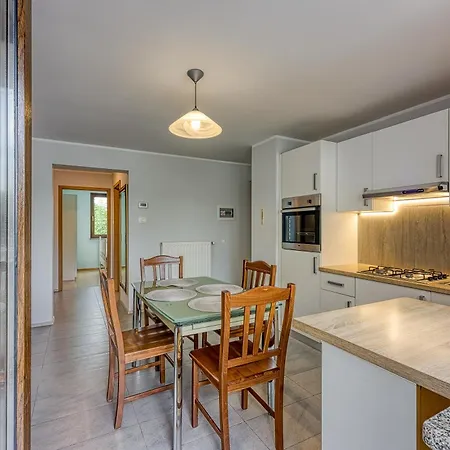 Cesar's Karst Estate Appartement *