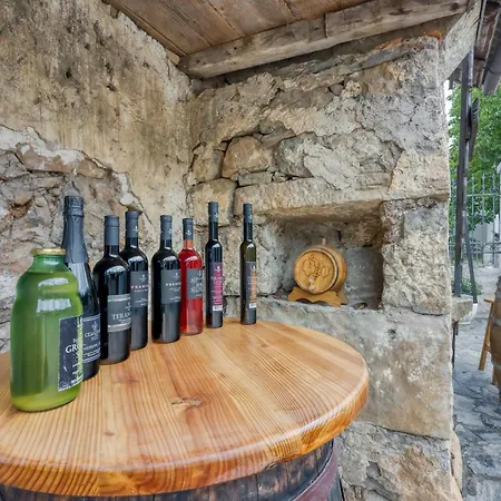 Appartement Cesar's Karst Estate Sežana