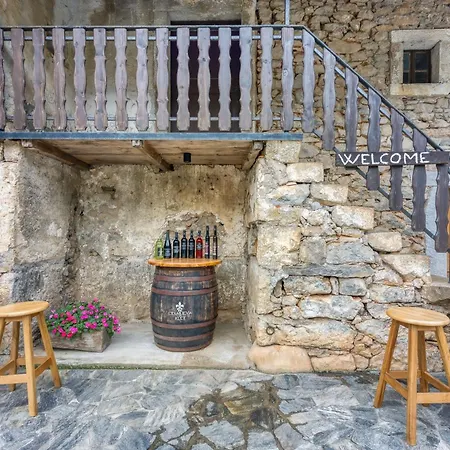 Διαμέρισμα Cesar's Karst Estate