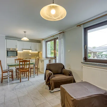 Appartement Cesar's Karst Estate *