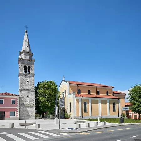 Appartement Cesar's Karst Estate *