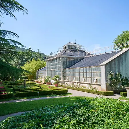 Appartement Cesar's Karst Estate *