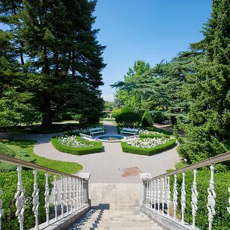 Appartement Cesar's Karst Estate