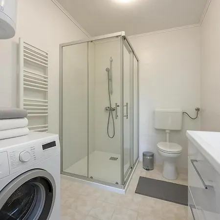 Appartement Cesar's Karst Estate Sežana