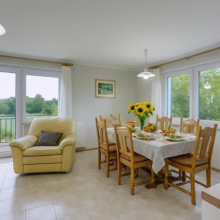 Appartement Cesar's Karst Estate Sežana