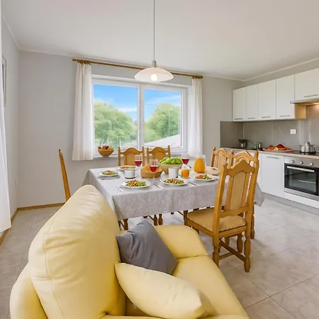 Cesar's Karst Estate Διαμέρισμα Sežana