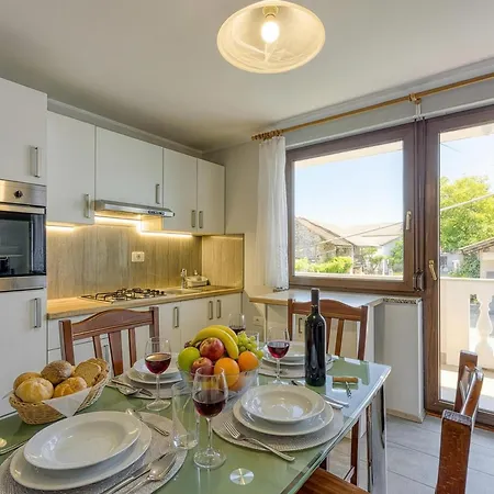 Διαμέρισμα Cesar's Karst Estate *