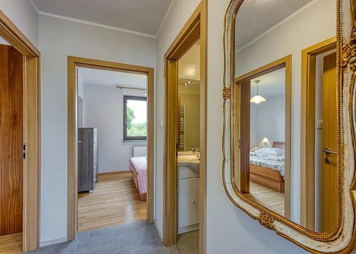 아파트 Cesar's Karst Estate 세자나