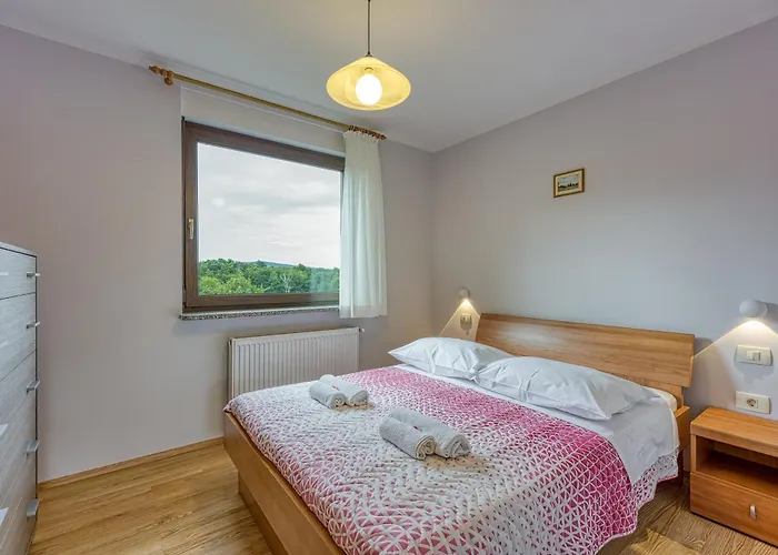 דירה Cesar's Karst Estate *