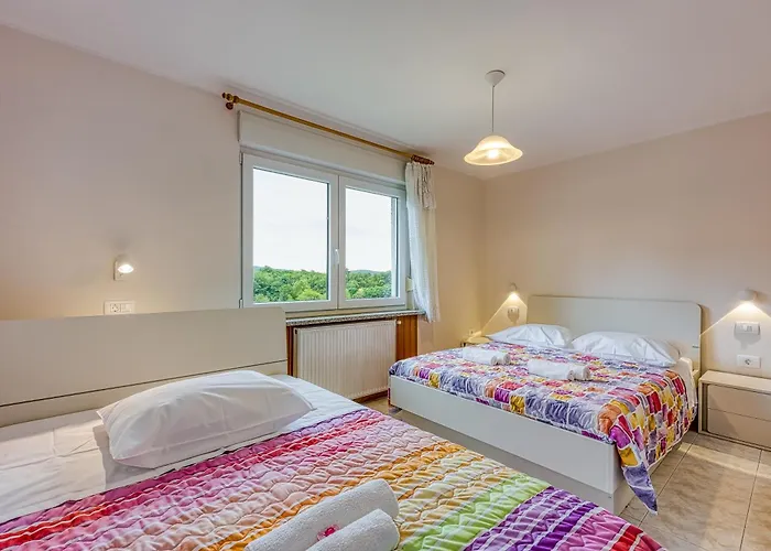 Cesar's Karst Estate 아파트 *