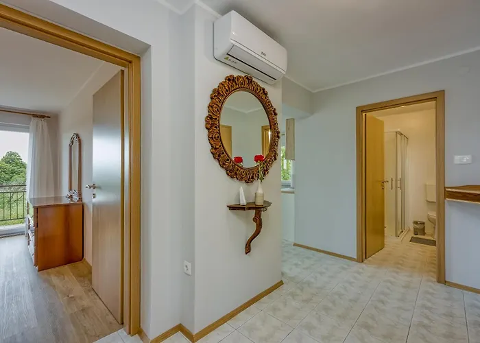 דירה Cesar's Karst Estate