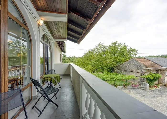 Cesar's Karst Estate