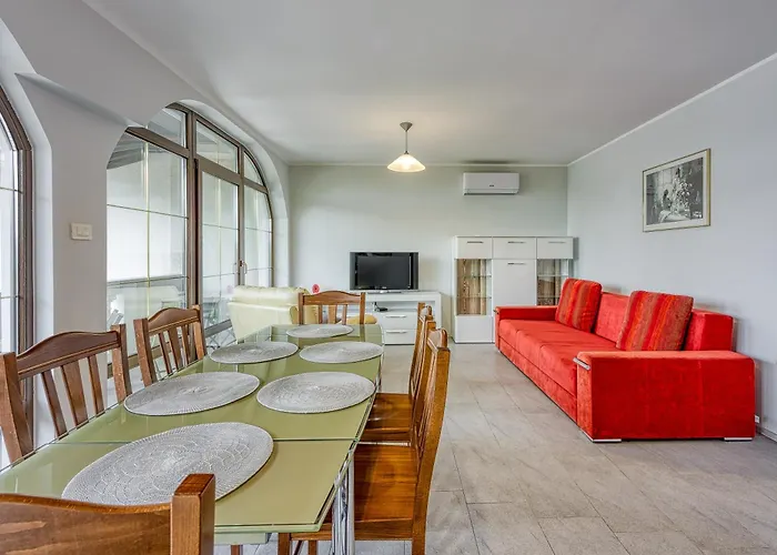 דירה Cesar's Karst Estate