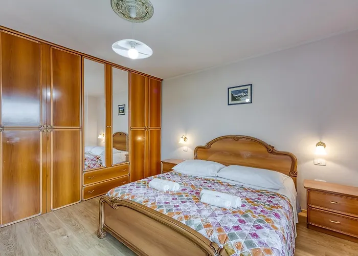 דירה Cesar's Karst Estate *