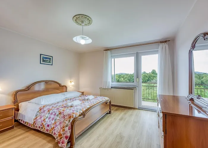 Cesar's Karst Estate דירה Sežana