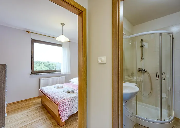 Cesar's Karst Estate 아파트