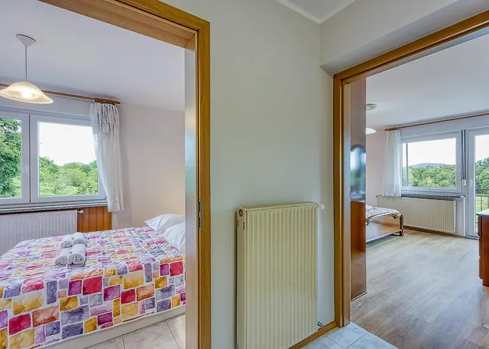 Cesar's Karst Estate 아파트 *