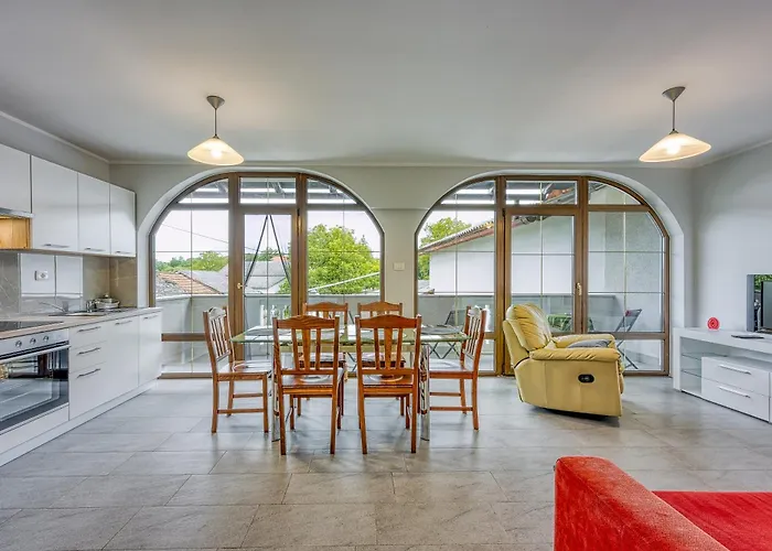 דירה Cesar's Karst Estate