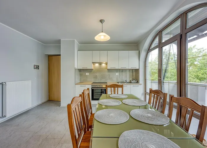 Cesar's Karst Estate 아파트