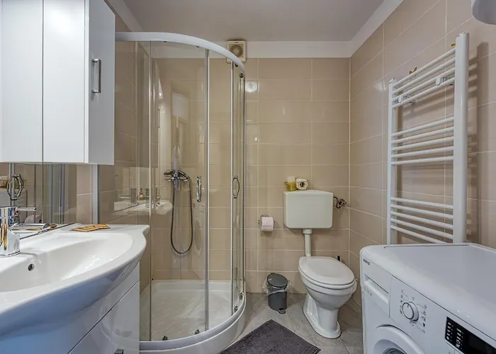 דירה Cesar's Karst Estate