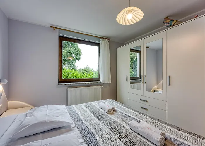 아파트 Cesar's Karst Estate *