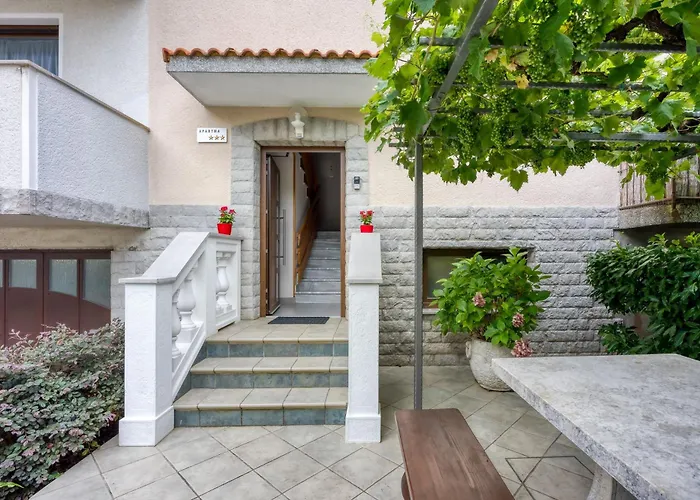 Cesar's Karst Estate Sežana