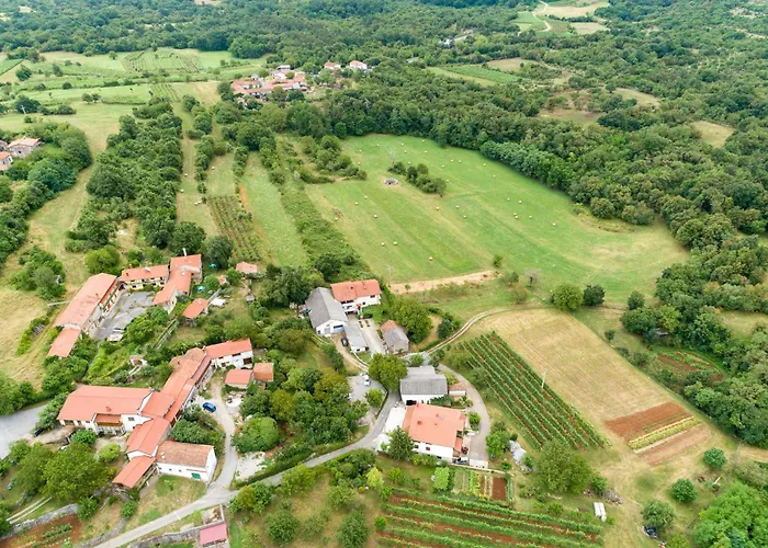 Cesar's Karst Estate *