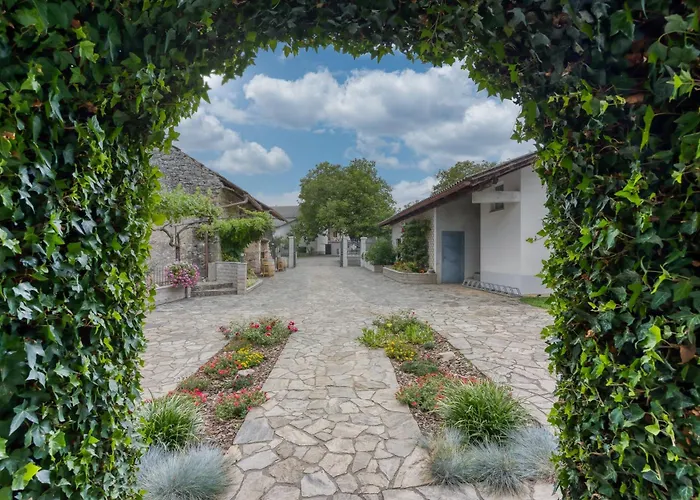 Cesar's Karst Estate 아파트