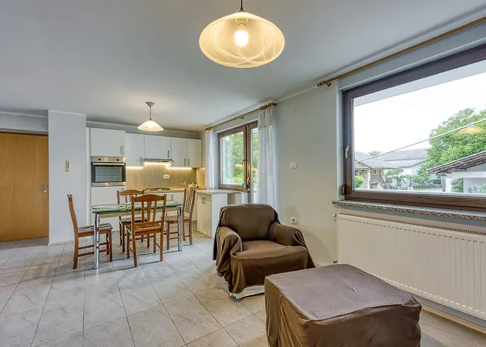 דירה Cesar's Karst Estate *