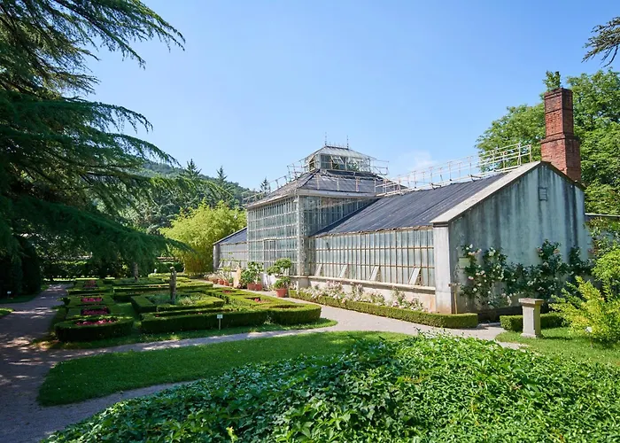 דירה Cesar's Karst Estate *